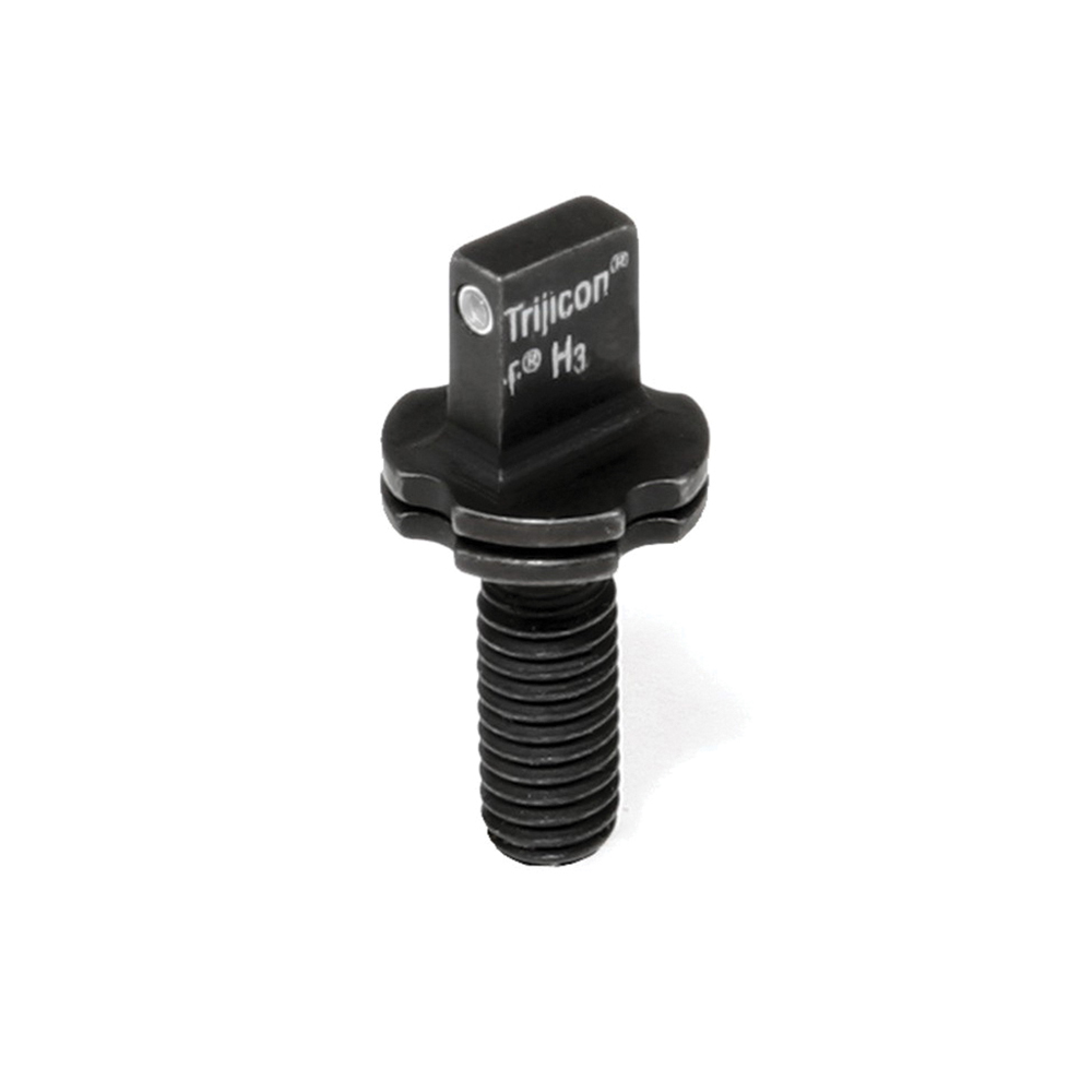 Trijicon Bright & Tough Front Dot Night Sight for AR-15/M-16 Rifles - 600178 - Trijicon
