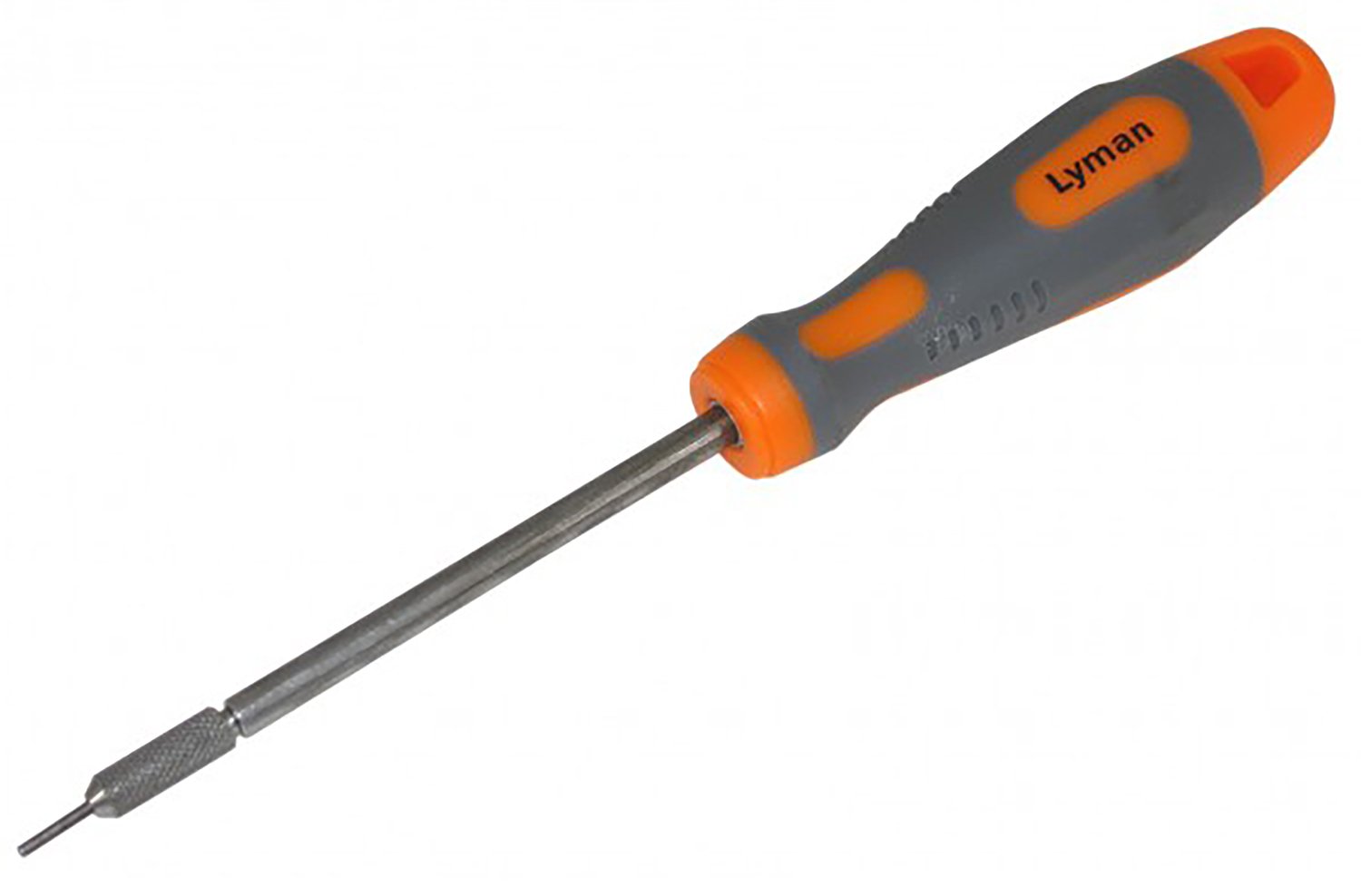 Lyman Flash Hole Cleaner, Multi-Caliber - 7777750 - Lyman