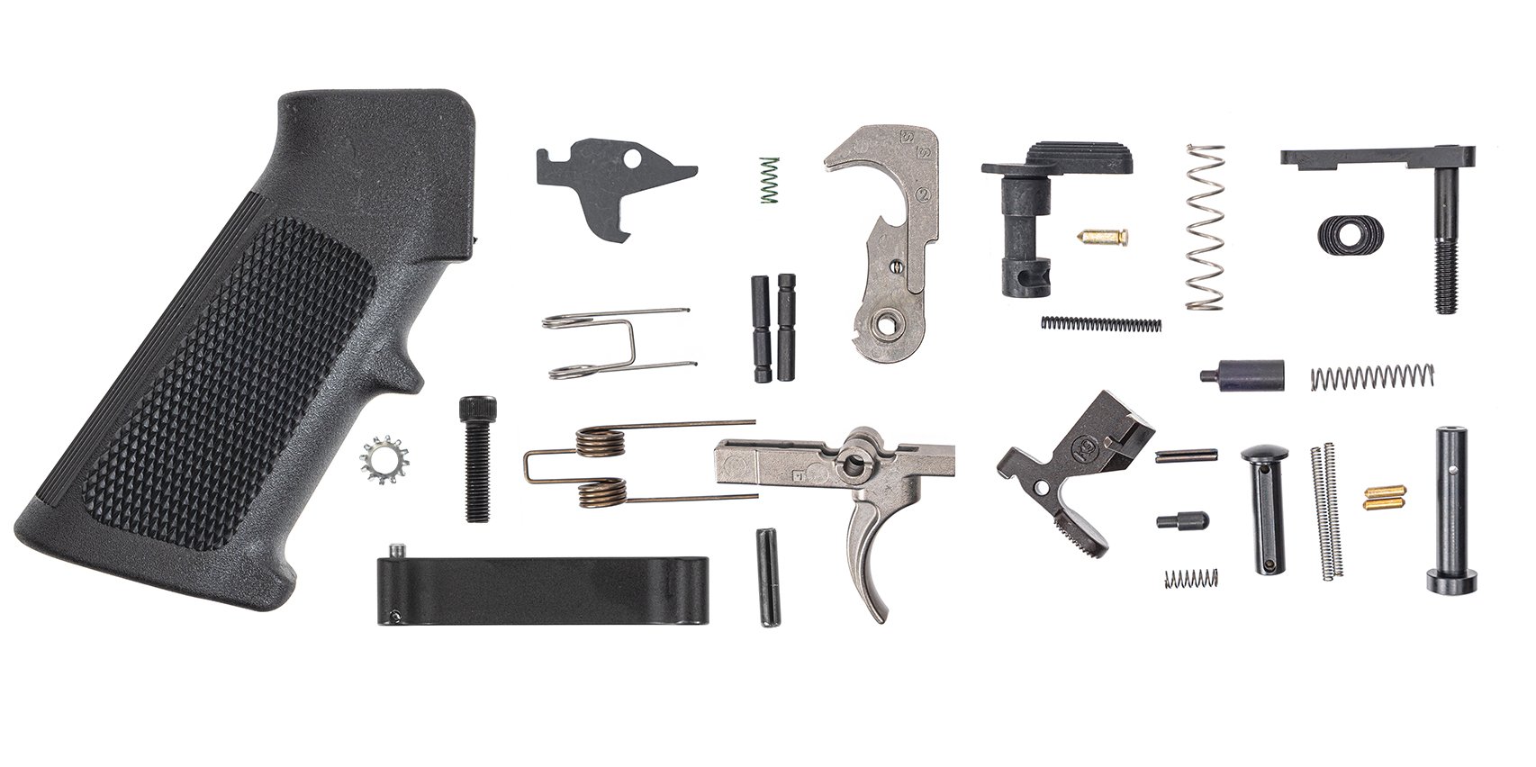 PSA AR-15 EPT Classic Lower Parts Kit - 7778133 - Palmetto State Armory