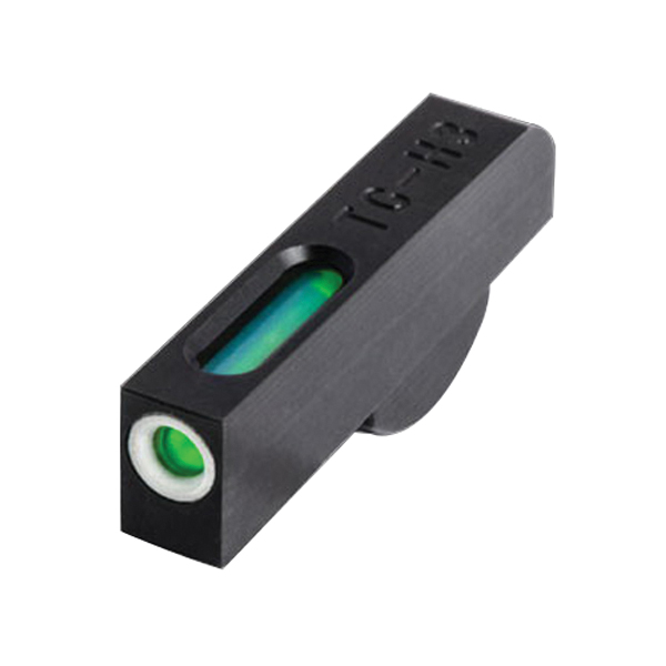 TruGlo Brite-Site TFX Front Day/Night Sight for S&W J-Frame Pistol - TG13SJ1A - Truglo