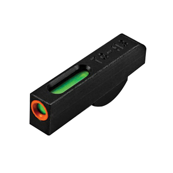 TruGlo TFX Pro Front Day/Night Sight for S&W J-Frame Pistol - TG13SJ1PC - Truglo