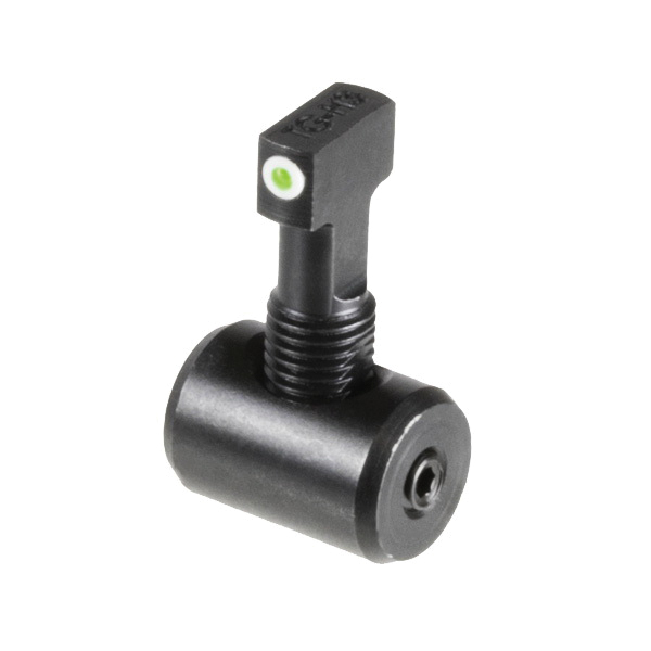 TruGlo Tritium Front Sight for AK-47 and AKM Rifles - TG231AK1 - Truglo
