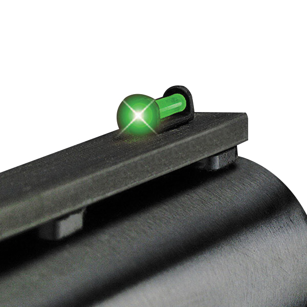 TruGlo Long Bead Sight for #3-56 Thread Ruger Shotguns, Green - TG947BGM - Truglo