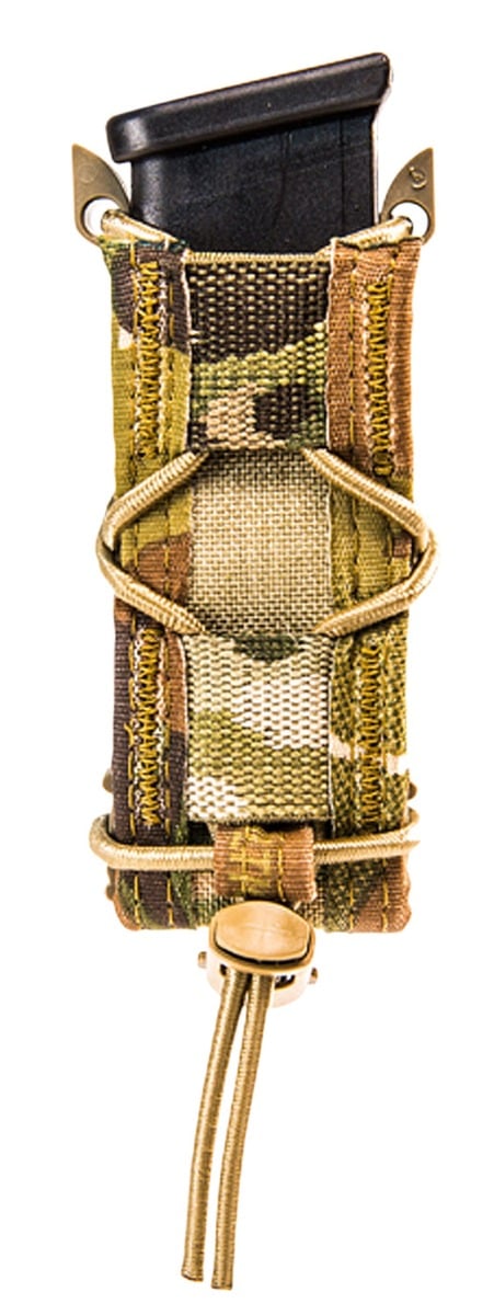 High Speed Gear TACO Mag Pouch, MultiCam Nylon - 11PT00MC - High Speed Gear Inc.