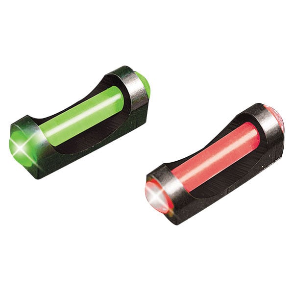 TruGlo Fat Bead Sight for #6-48 Thread Ithaca Shotguns, Green - TG948AG - Truglo