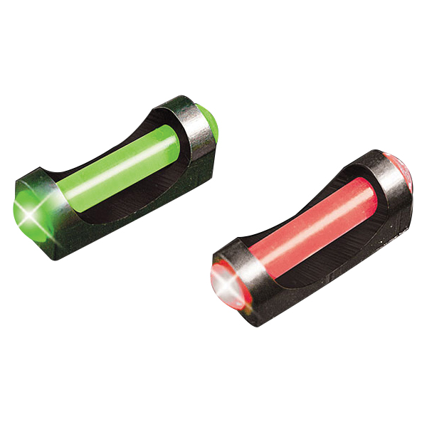 TruGlo Fat Bead Sight for #5-40 Thread Mossberg 500 Shotguns, Green - TG948DG - Truglo