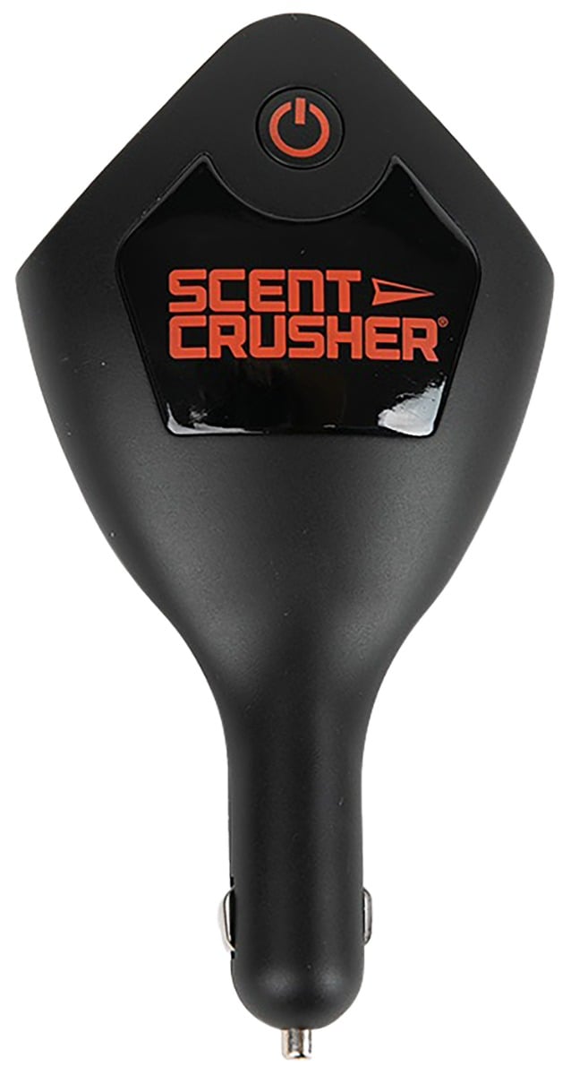 Scent Crusher Ozone Go Super Max - SC59903 - Scent Crusher