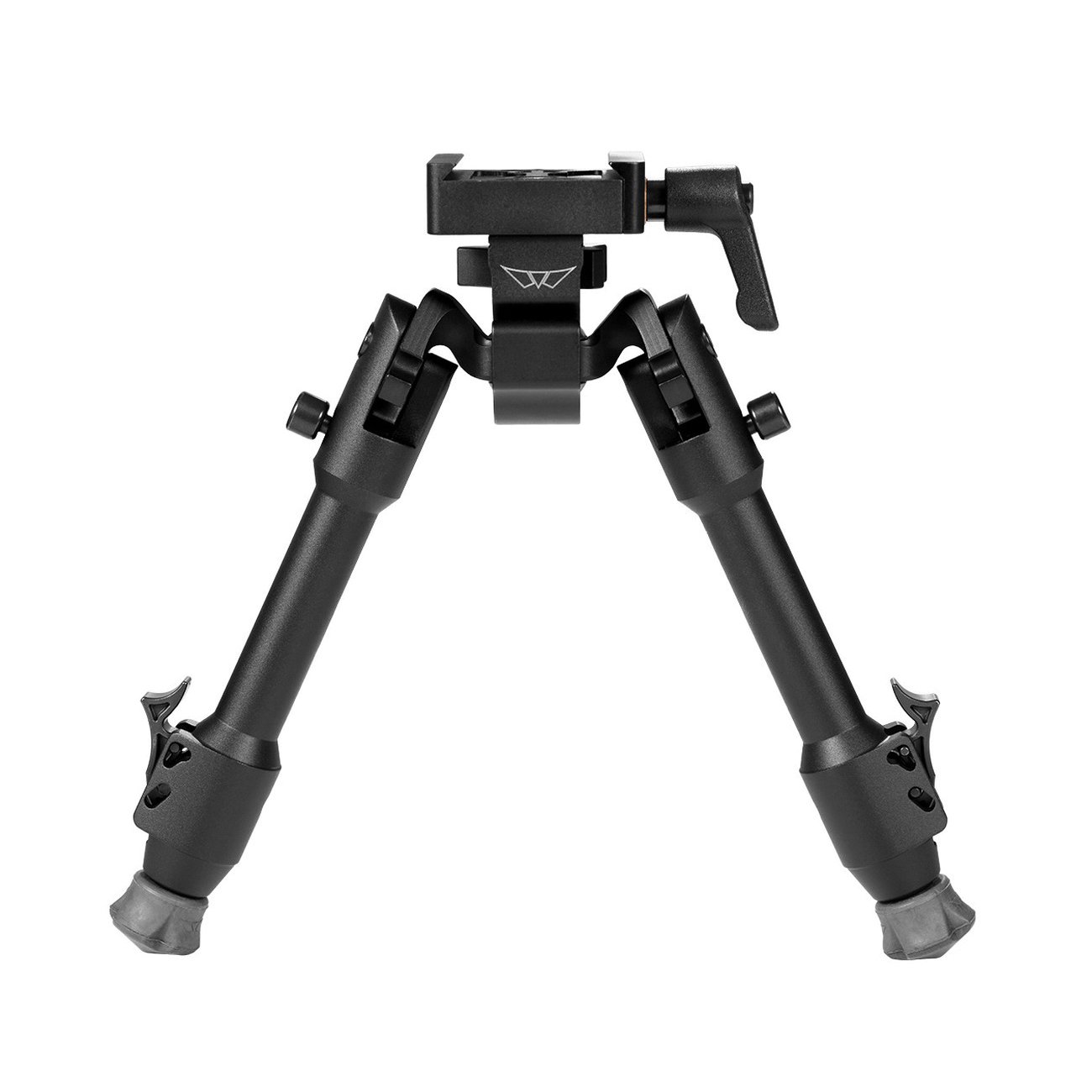 Warne Scope Mounts Skyline Precision ARCA Rail Bipod - 7902M - Warne