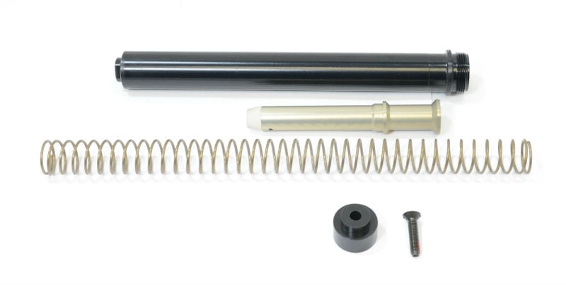 PSA PA10 A2 Rifle Buffer Tube Kit - 7779360 - Palmetto State Armory