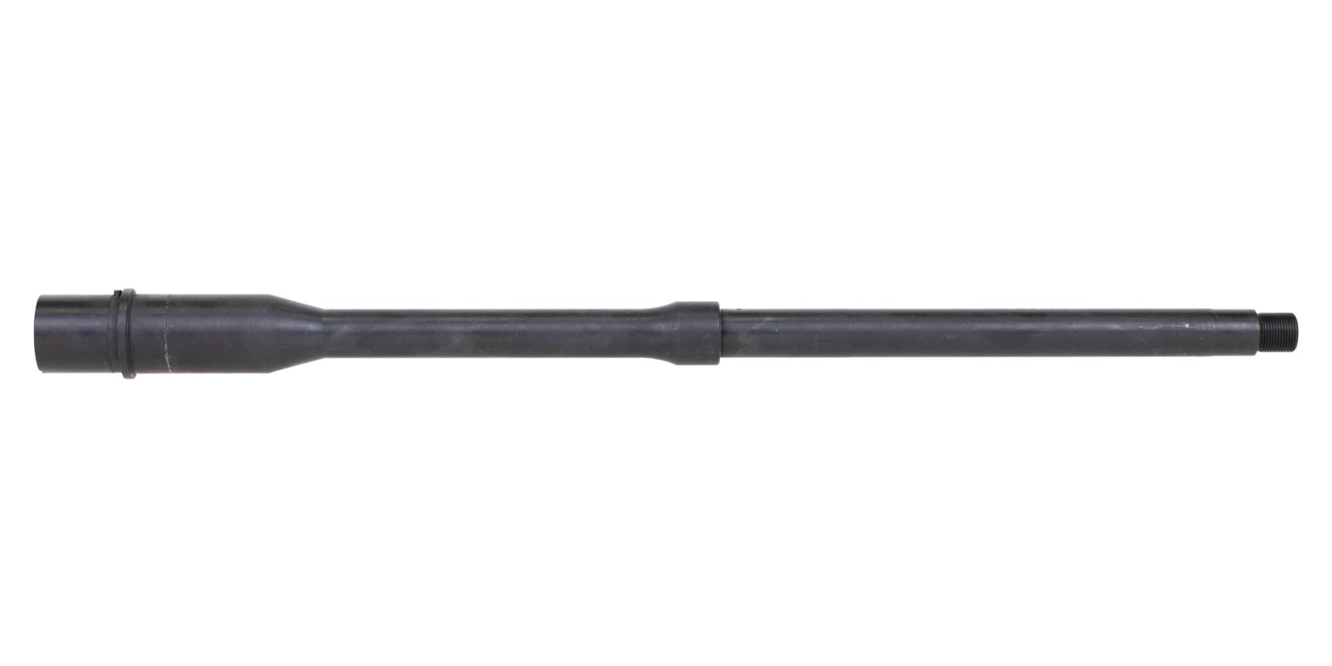 PA10 18" Mid-length AR-10 Barrel .308 Win 1:10, Nitride - 7779364