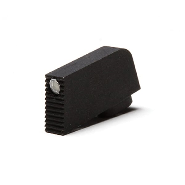 Wilson Combat Vickers Elite Tritium Front Snag Free Sight for Glock 9/40 Pistols - 668TF245 - Wilson Combat