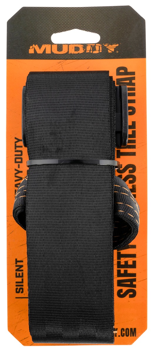 Muddy Safety Harness Tree Strap - MSA050 - Muddy Outdoors