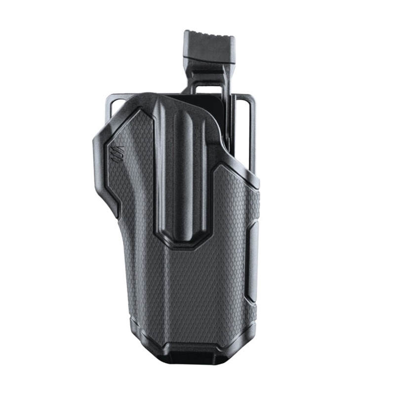 Blackhawk! Omnivore Multi-Fit Holster, Right Hand - 419000BBR - Blackhawk!