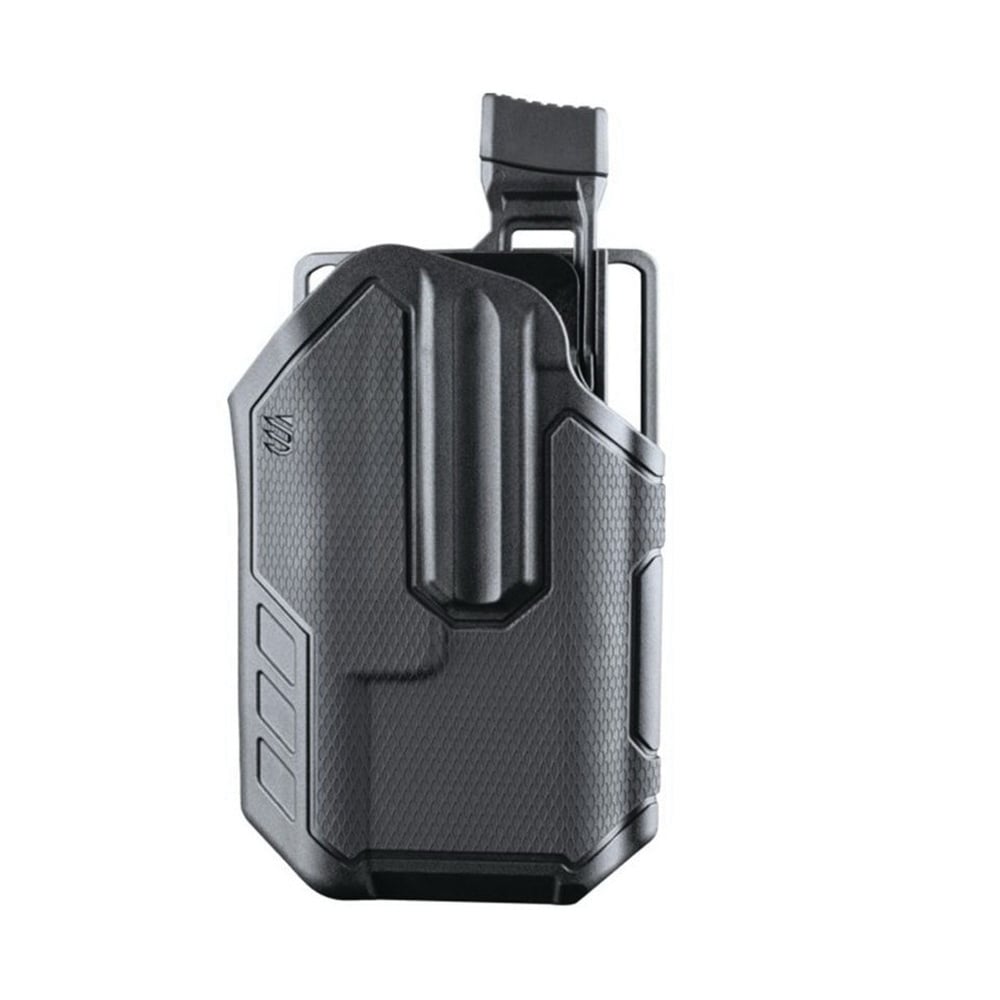 Blackhawk Omnivore Left Hand Streamlight TLR-1/2 Multi-Fit Holster, Black - 419002BBL - Blackhawk!