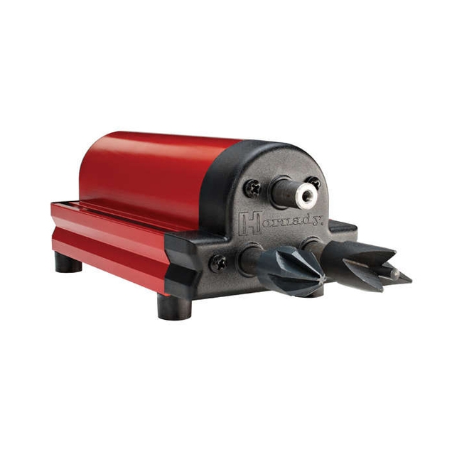 Hornady Lock-N-Load Case Prep Trio - 050160 - Hornady