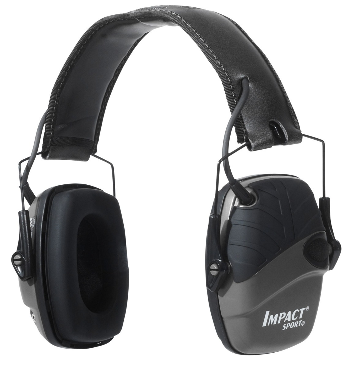 Howard Leight Impact Sport Earmuff - R-02524 - Howard Leight