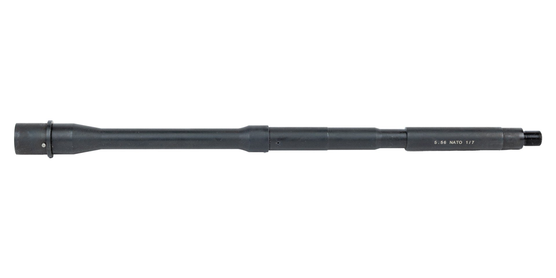 PSA AR-15 Barrel 5.56 NATO 16" M4 Carbine-Length Nitride - Palmetto State Armory