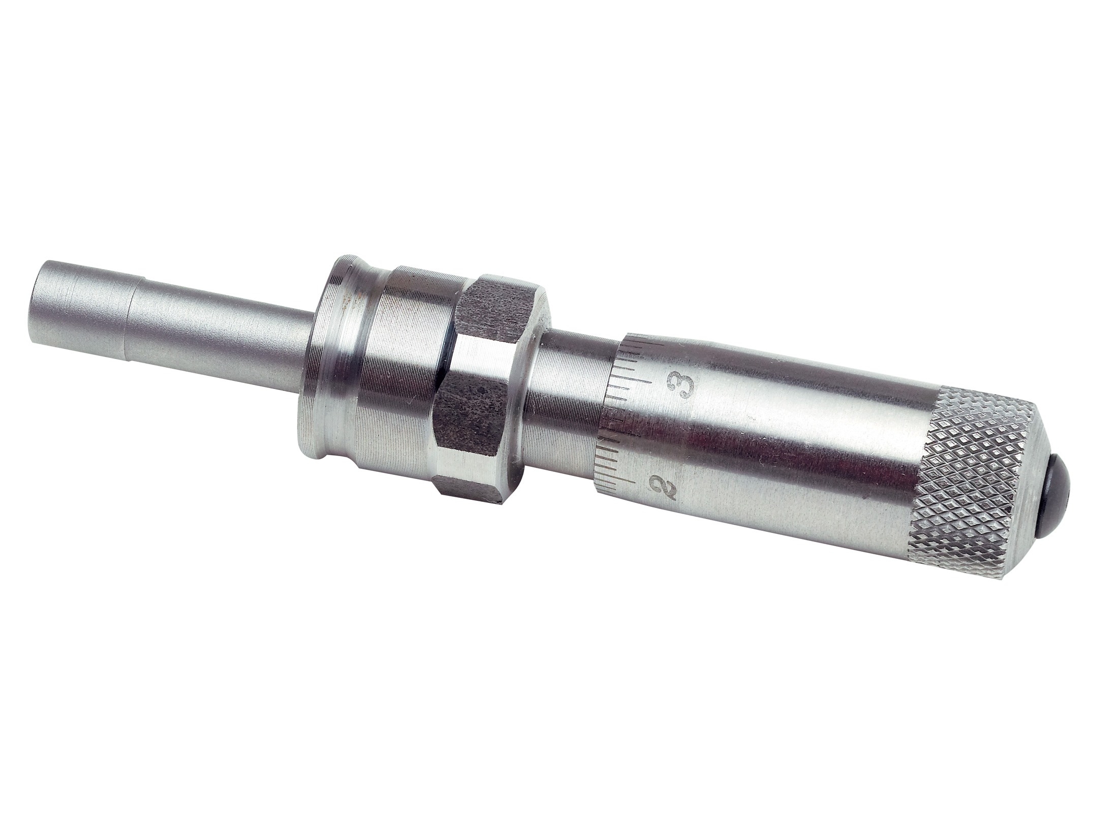Hornady Lock-N-Load Powder Measure Micrometer, Handgun - 050129 - Hornady