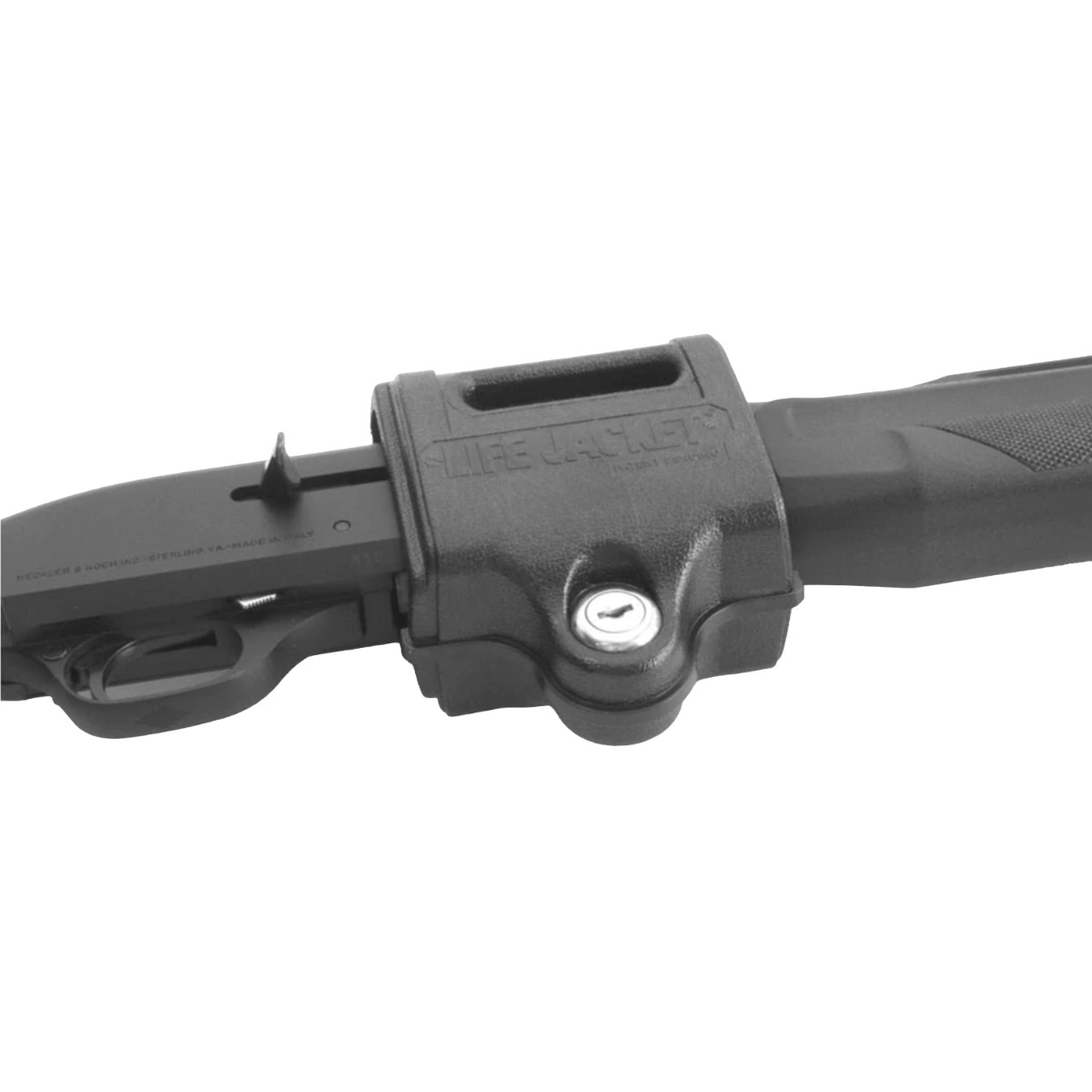 Do-All Outdoors DISC -DoAll Polycarbonate - Shotguns - LJ3 - $23.97 at Palmetto State Armory