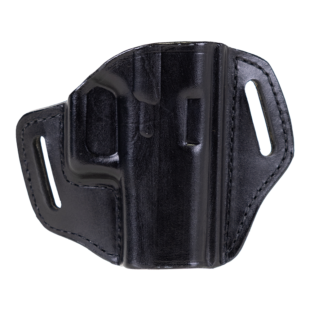 Bianchi Model 57 Remedy Semi Automatic Size 9 Glock 43 Belt Slide Holster-26952