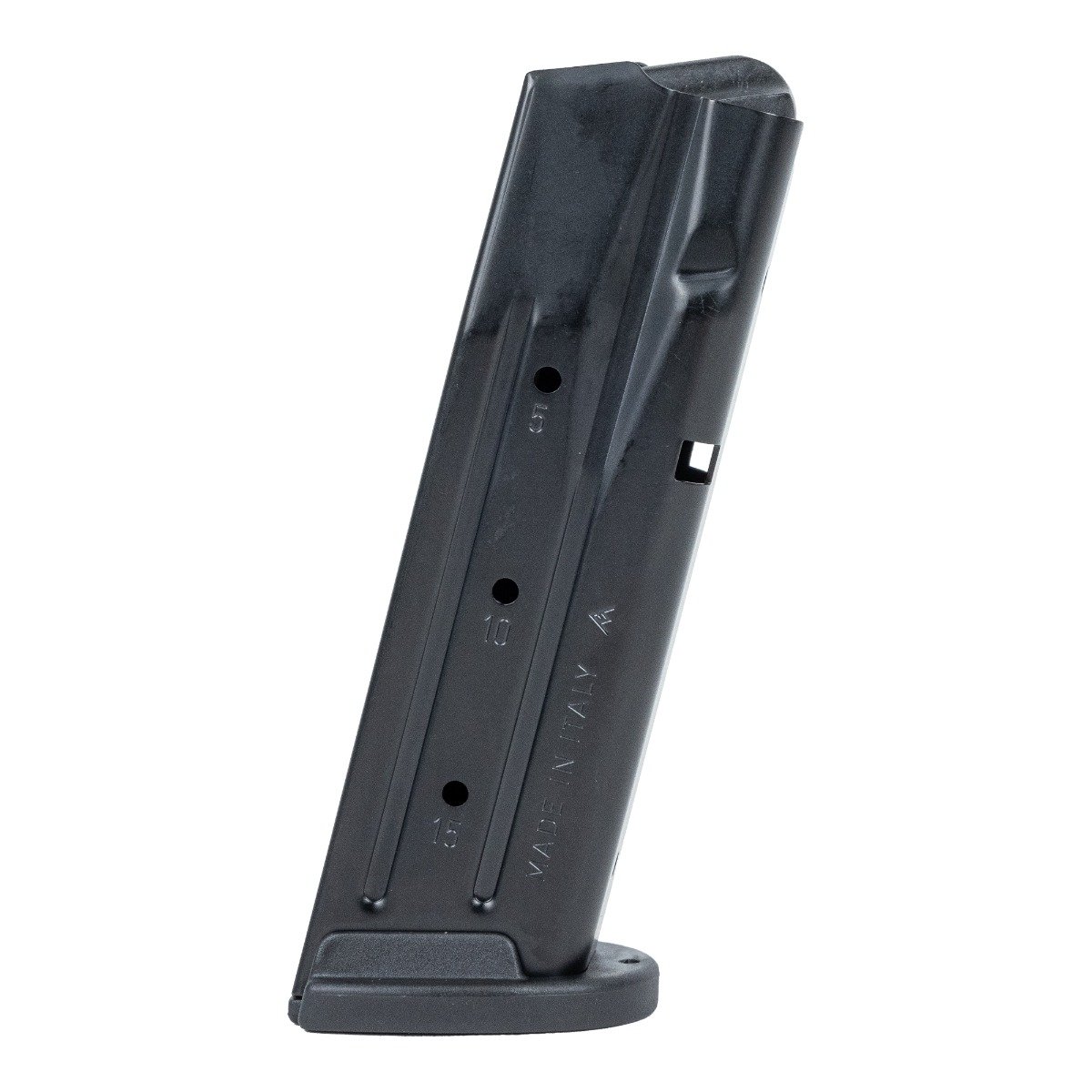 Sig Sauer Magazine: P320/P250 Compact: 9mm 15rd Capacity - MAG-MOD-C-9-15 - Sig Sauer