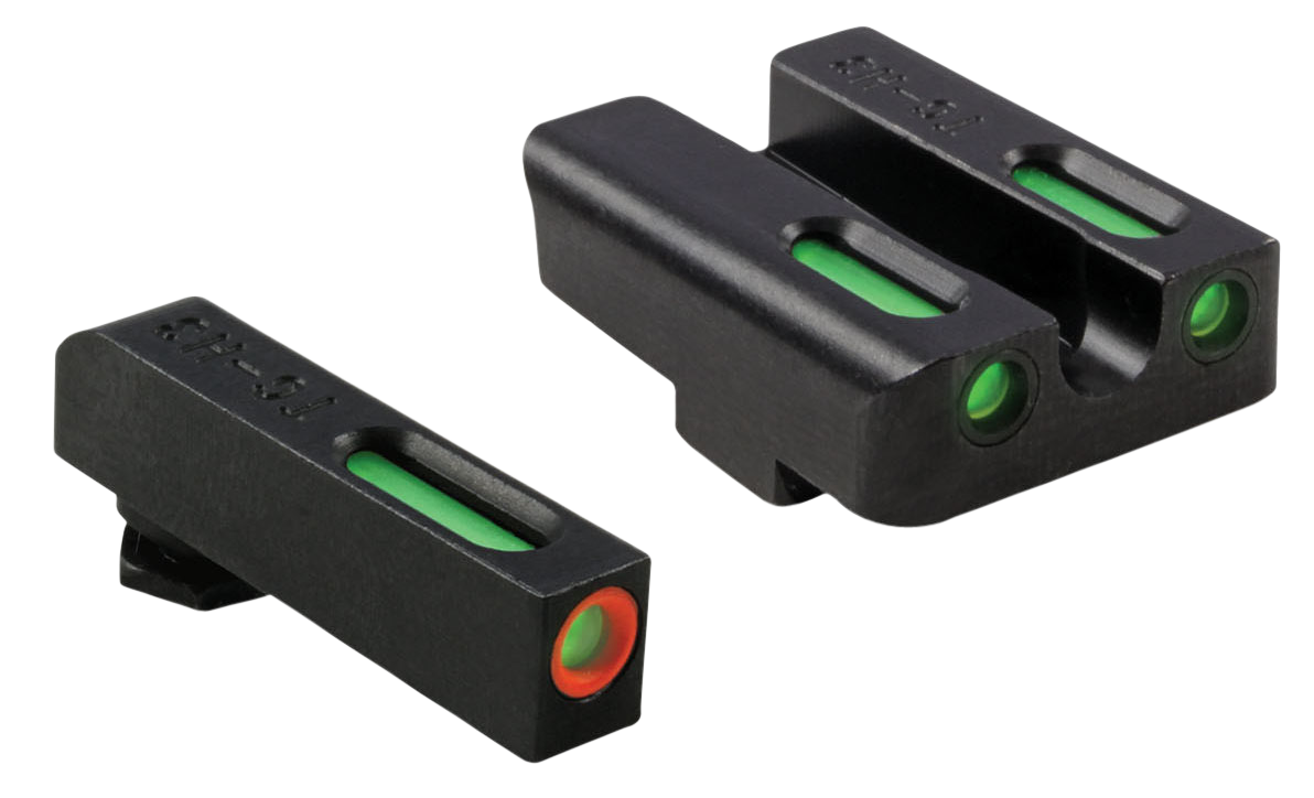TruGlo TFX Pro Square Low Set - TG13GL1PC - Truglo