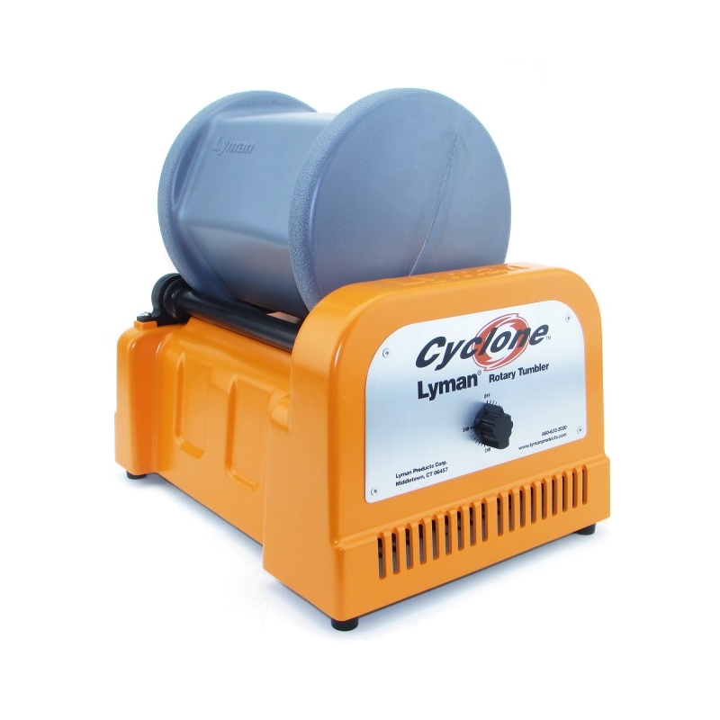 Lyman Cyclone Rotary Tumbler - 7631550 - Lyman