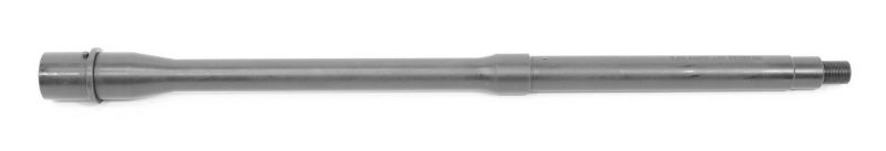 PSA Freedom AR-15 Barrel 16" 5.56 NATO 1:7 Mid-Length 4150V Nitride - Palmetto State Armory