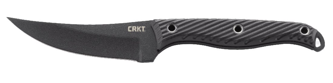 CRKT Clever Girl Fixed Blade Knife - Crkt