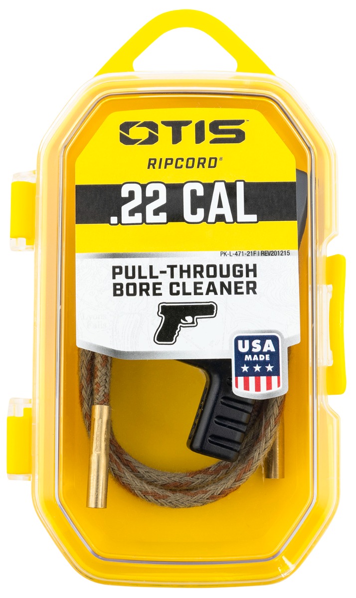 Otis 36" Ripcord, 22 Cal. Firearms - FG-RC-322