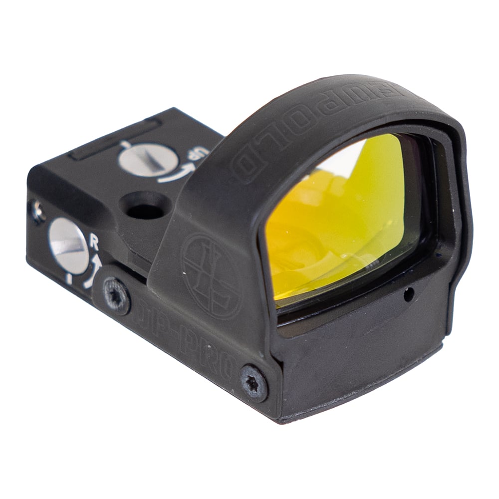 Leupold DeltaPoint Pro Reflex Sight - 119688 - Leupold
