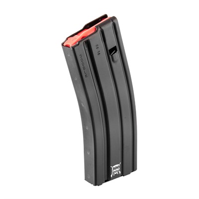 D&H D&H 300BLK 30rd AR-15 Magazine - 300BLK-AL-30-BT-RT - D&H Ind