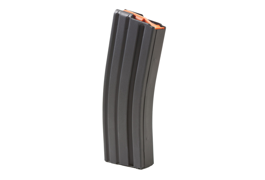 ASC AR-15 .223 Remington SS 30 Round Magazine, Black - 30-223-SS-BM-O-ASC - Asc