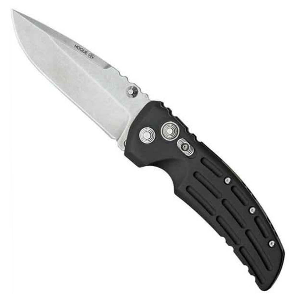 Hogue Hogue EX-01 Folding Knife, Black