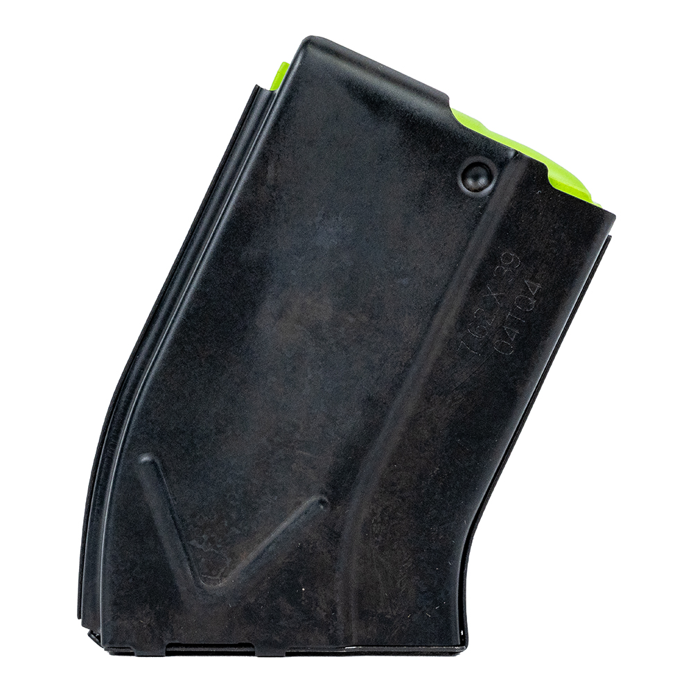 D&H 7.62x39mm 10 Round AR-15 Magazine - DHT11827 - D&H Ind