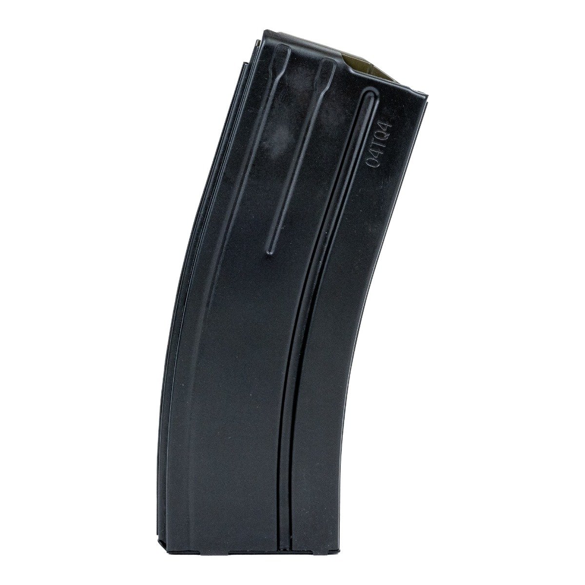 D&H AR-15 6.8 SPC Magazine 25rd Capacity Steel Hostile Env Finish - 25-ST6.8-QPQ-MP-RT - D&H Ind
