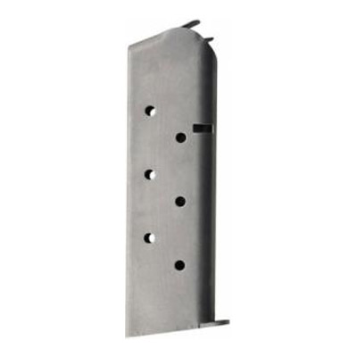 Chip McCormick Shooting Star Classic .45 ACP 8 Round 1911 Magazine, Stainless Steel - 14142