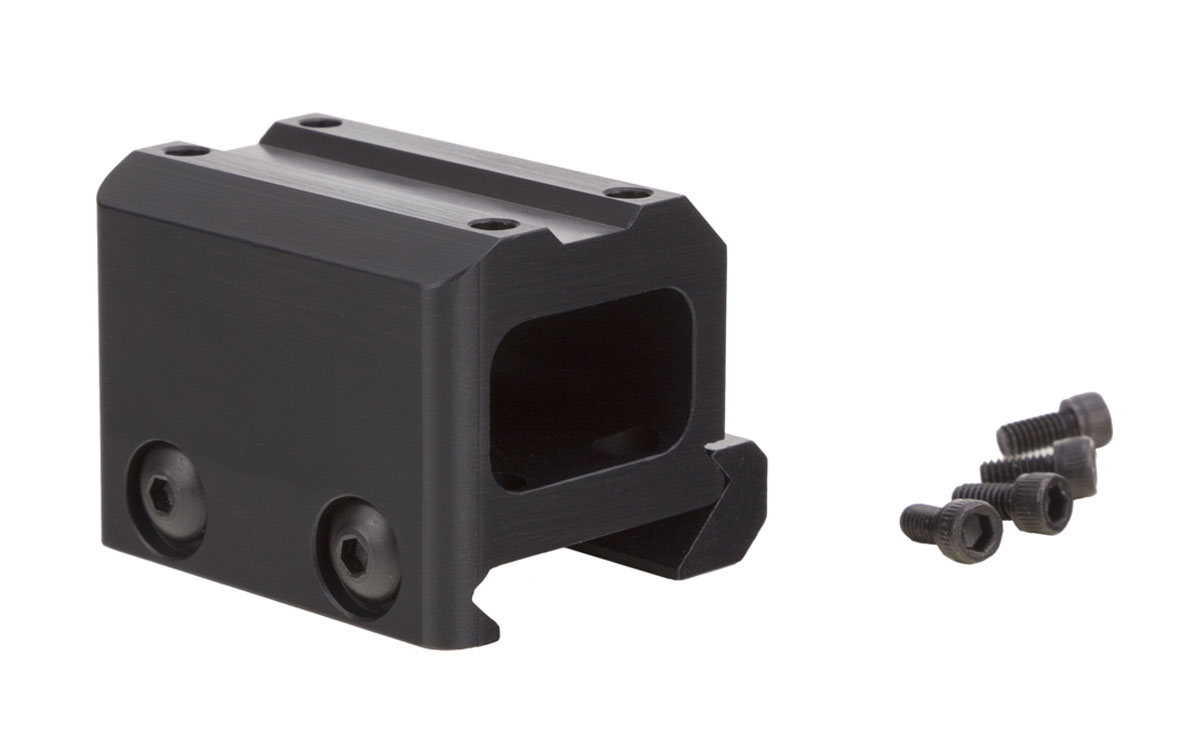 Trijicon MRO Lower 1/3 Co-Witness Mount Adapter - AC32069 - Trijicon