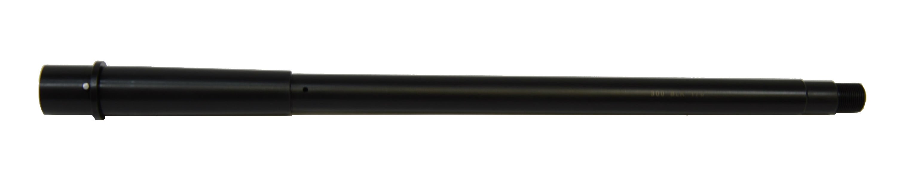 PSA 16" AR-15 300AAC Blackout Pistol Length 1:7 Nitride Barrel - Palmetto State Armory
