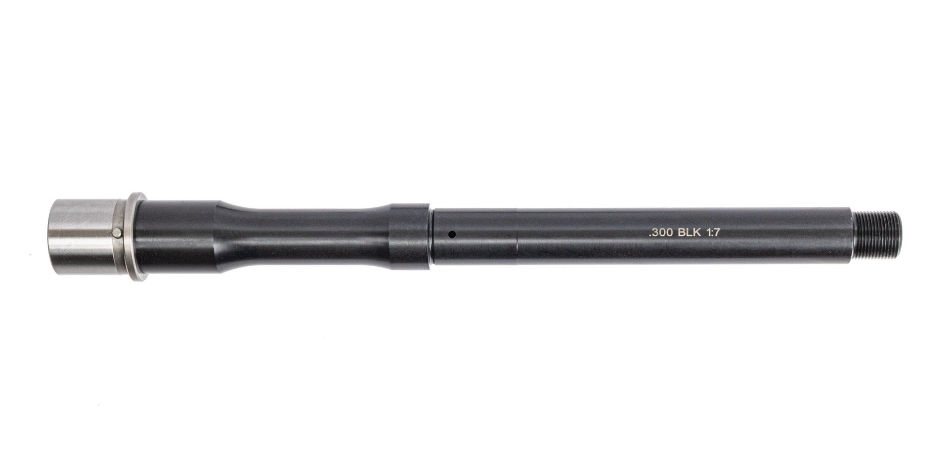 PSA .300 Blackout AR-15 Barrel 10.5" Pistol-Length 1:7 4150V Nitride - Palmetto State Armory