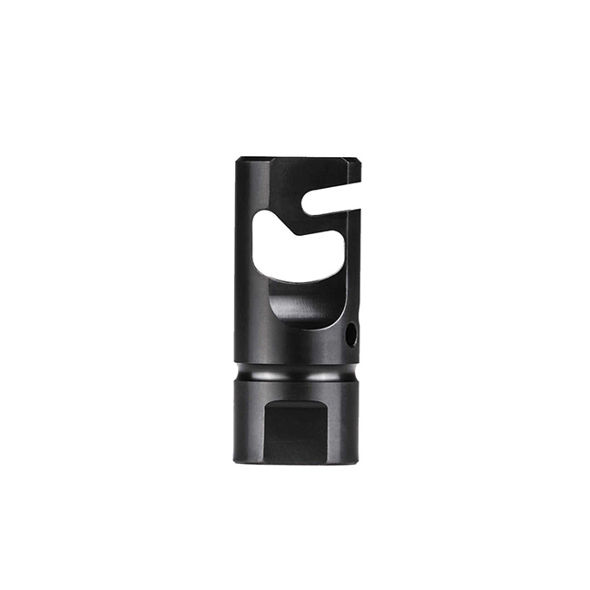 Daniel Defense Gen II AR-15 Muzzle Climb Mitigator 1/2x28 - Daniel Defense