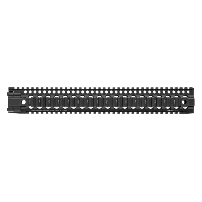 Daniel Defense DDM4 Rail, Rifle Length (15") - 01-134-09186 - Daniel Defense