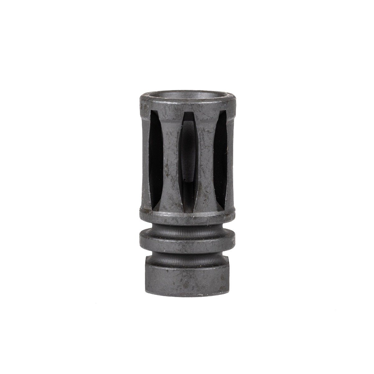 PSA AR45 A2 Style Flash Hider 5/8-24 - Palmetto State Armory