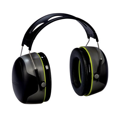 Peltor Sport Ultimate Hearing Protector - 97042 - Peltor