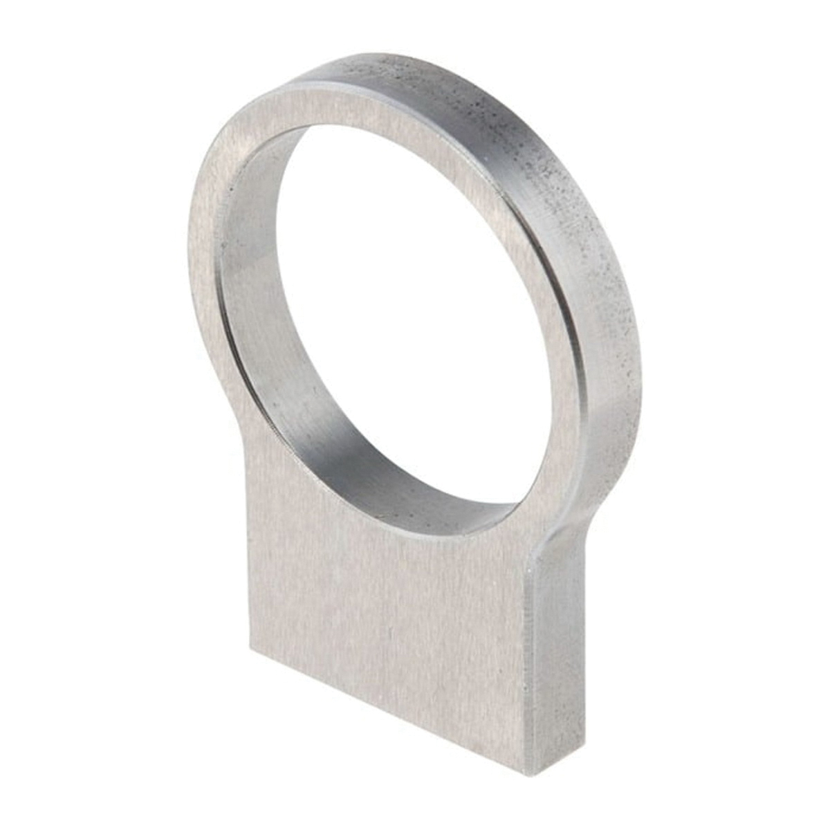 Brownells Overbore Recoil Lug Fits Remington 700, Natural - Brownells