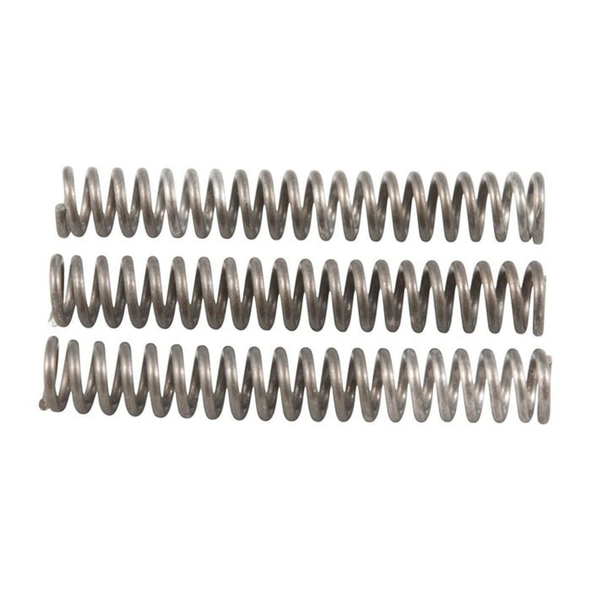Brownells 1.876" Tang Front Sight Detent Spring, Silver Pack of 3