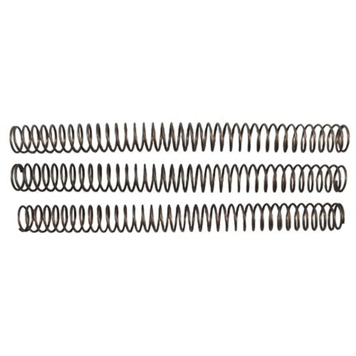 Brownells 3-Pack M4 Buffer Spring - Brownells