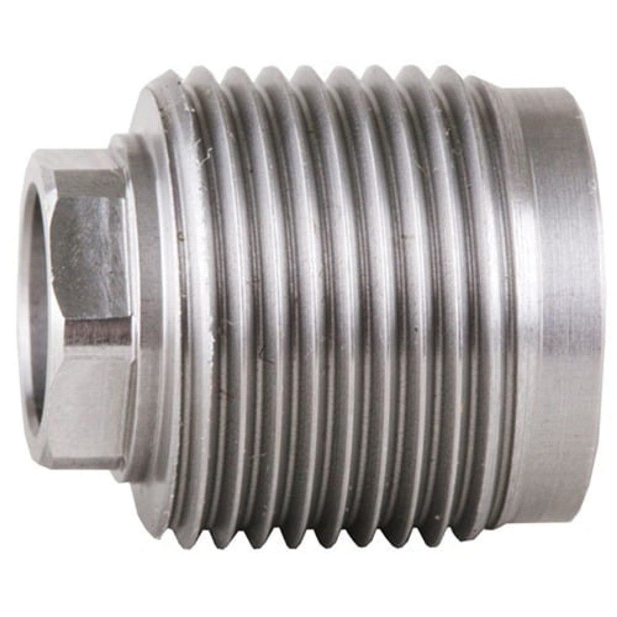 Brownells Breech Plug Fits Remington 700 ML, Natural