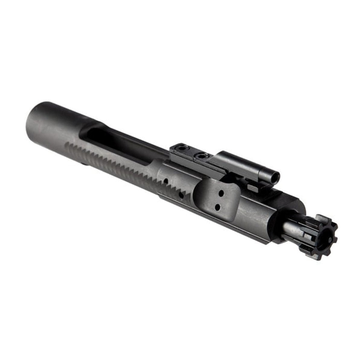 Brownells M16 Bolt Carrier Group .223 Remington/5.56x45mm/.300 AAC Blackout, Black