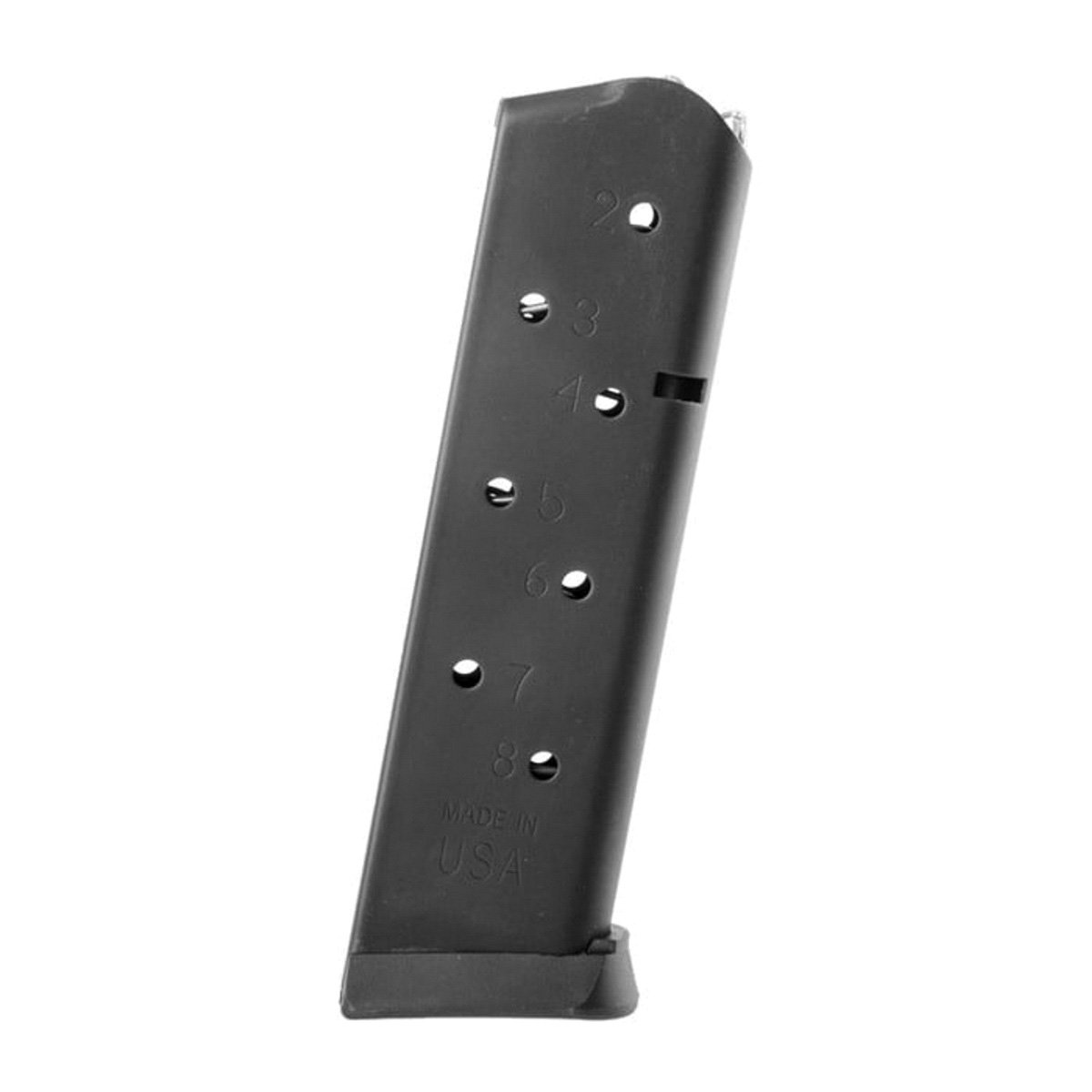 Brownells Gen 2 8rds .45 ACP, Black - Brownells